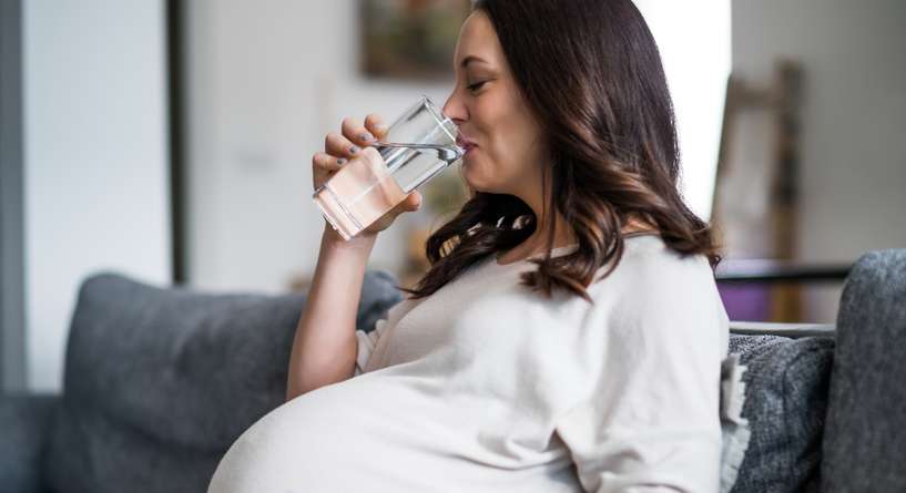 فوائد الأسبرين للحامل في الشهور الأولى