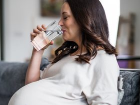 فوائد الأسبرين للحامل في الشهور الأولى