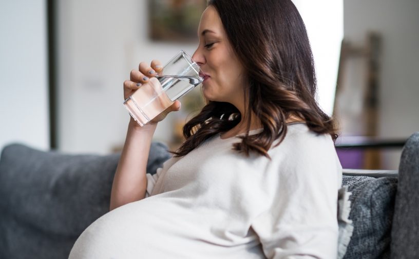 فوائد الأسبرين للحامل في الشهور الأولى