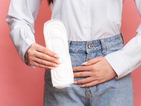 علاج تسلخات الفوط الصحية