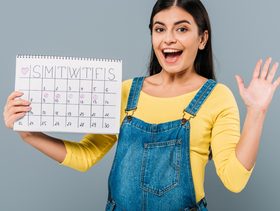 كيفية حساب موعد الولادة بالضبط