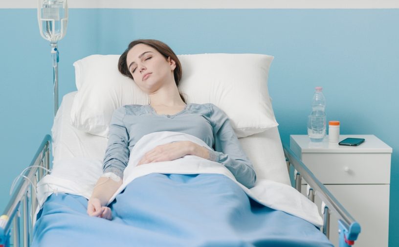 نصائح بعد عملية حمل خارج الرحم