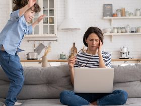 علاج مرض adhd عند الاطفال