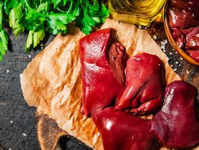 أكل الكبدة للحامل في الشهور الأولى