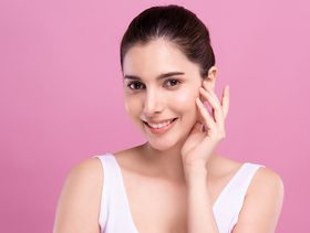 علاج حروق الشمس للوجه