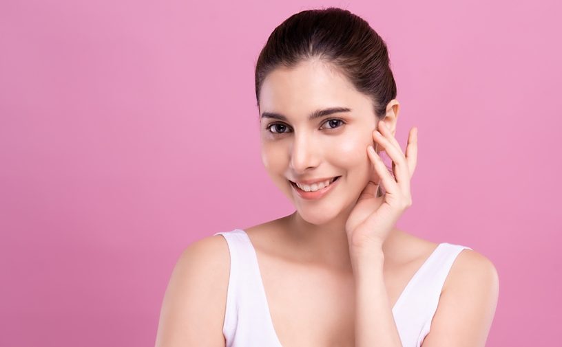 علاج حروق الشمس للوجه