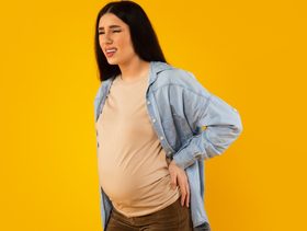 الأشياء التي تؤثر على الحمل في الأشهر الأولى