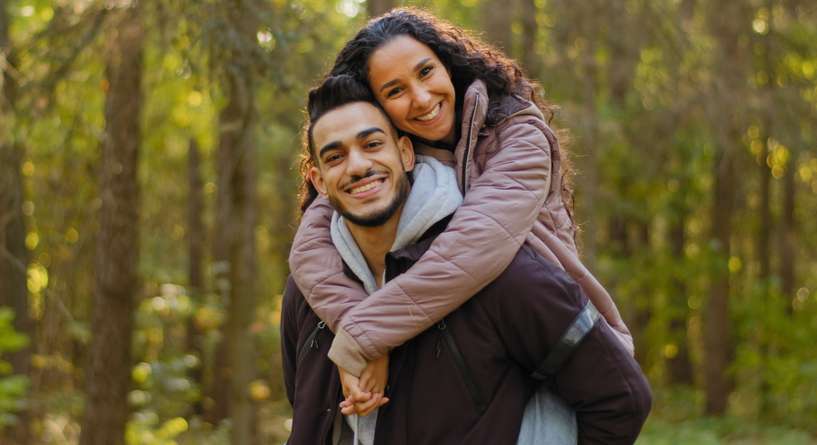 نقاط ضعف رجل الجوزاء في الفراش