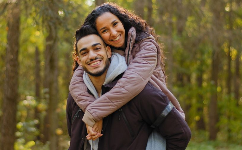 نقاط ضعف رجل الجوزاء في الفراش