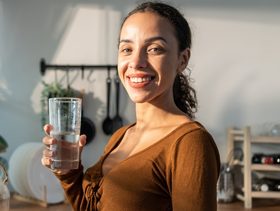 أوميغا 3 للحامل في الشهور الأولى