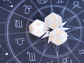 شخصيات برج الحوت