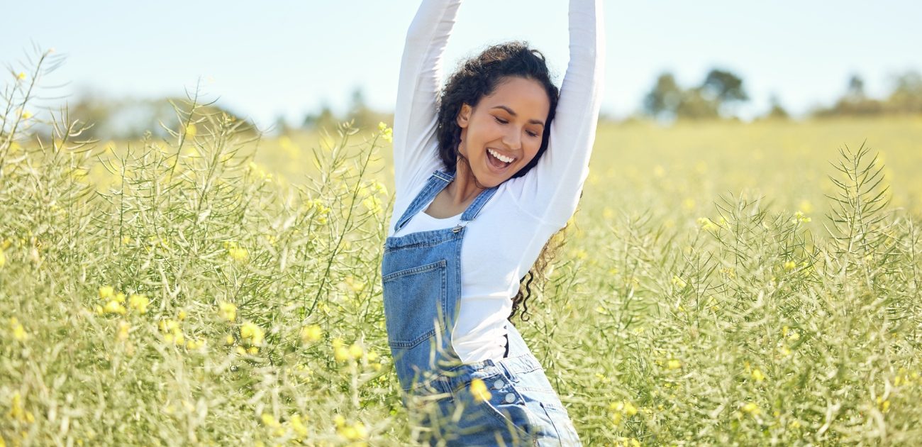 حقائق مدهشة عن المرأة