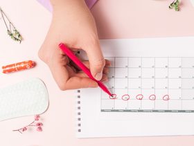 هل يمكن الحمل بعد الدورة بدون ممارسة
