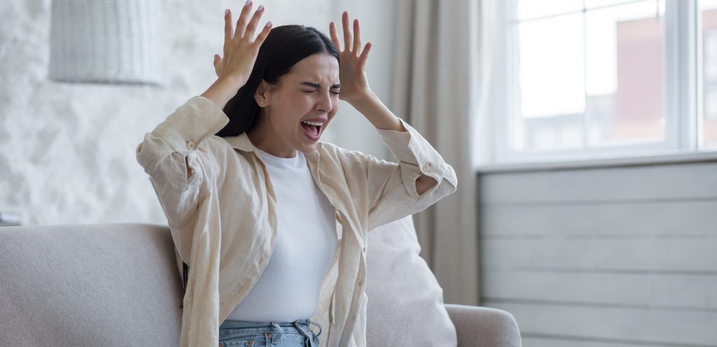 طرق التخفيف من العصبيّة الزائدة