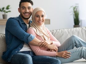 أضرار من جامع زوجته وهي حائض