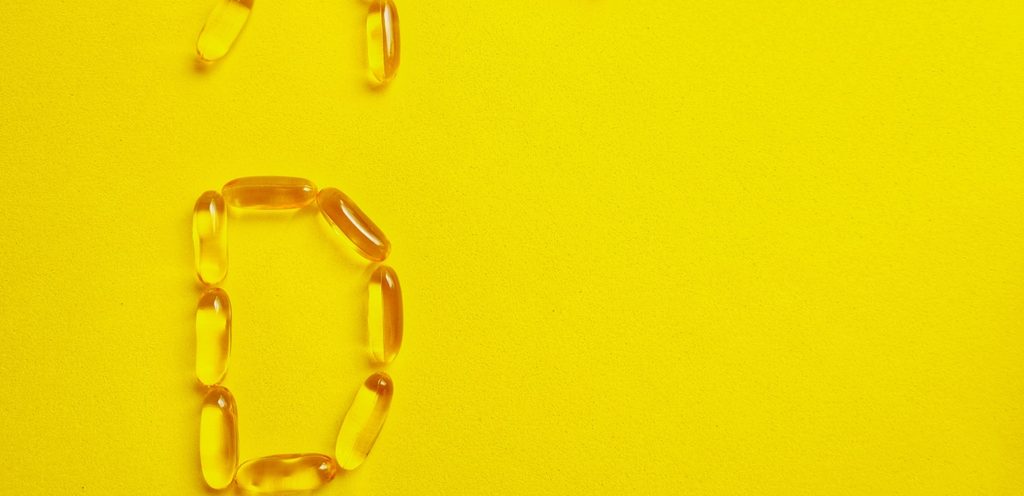 الآثار النفسيّة لنقص فيتامين د