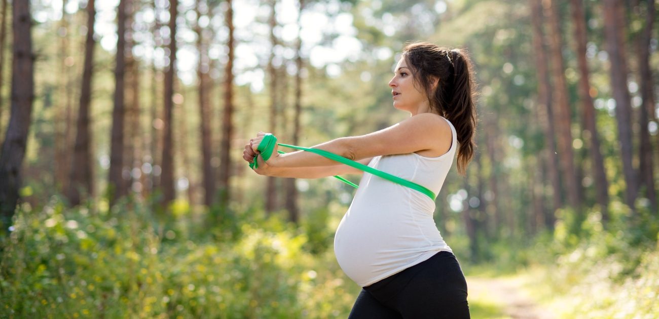 فوائد ممارسة تمارين كيجل خلال الحمل