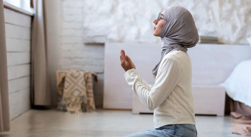 هل الدعاء بالزواج من شخص معين يغير القدر