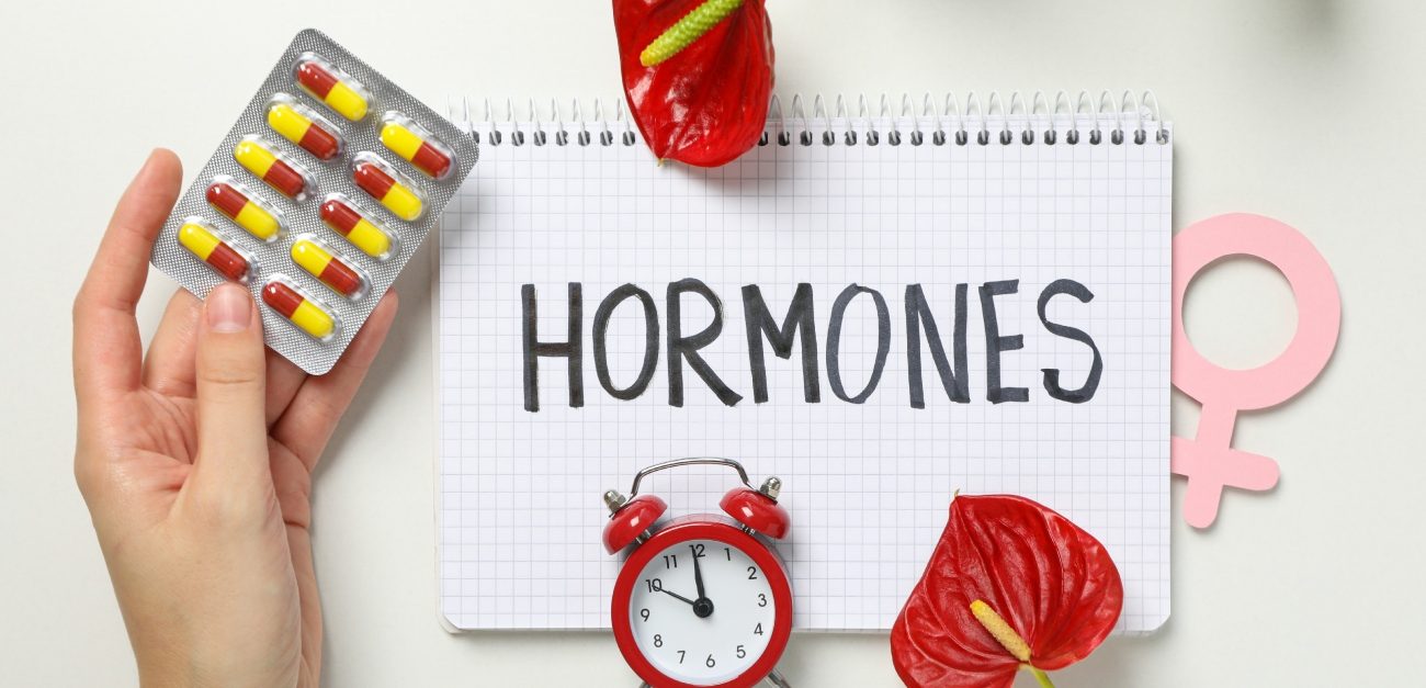 تقنيّات علاج ارتفاع هرمون التوستسترون عند النساء