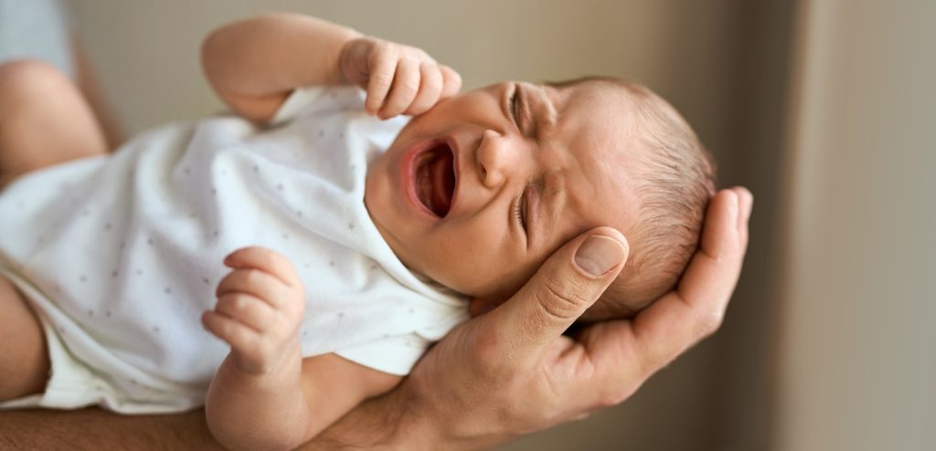 كيفيّة مساعدة الرضيع على النوم