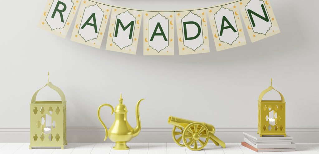 أفكار مميّزة لزينة رمضان في البيت