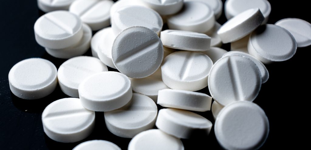 أهميّة تناول الأسبرين خلال الشهور الأولى من الحمل