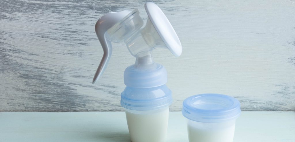كيفيّة زيادة إدرار الحليب