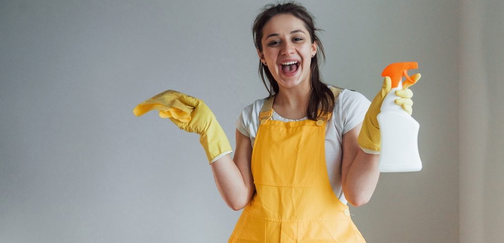 كيفيّة التخلّص من الروائح الكريهة في المنزل