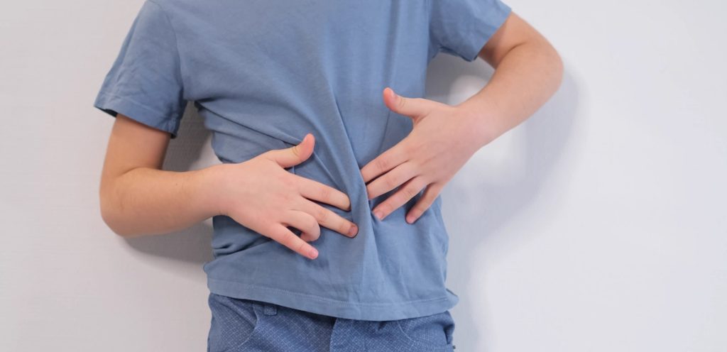 نصائح التخلّص من الإمساك عند الأطفال