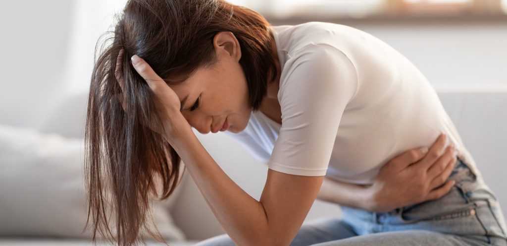 أسباب الشعور بالإرهاق والغثيان