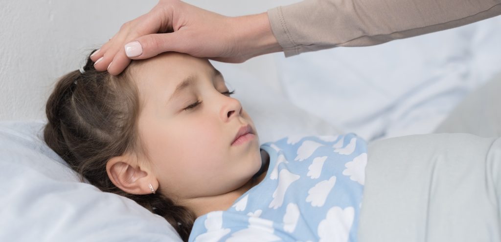 كيفيّة تحضير خلطة طبيعيّة لعلاج البرد والكحّة عند الأطفال
