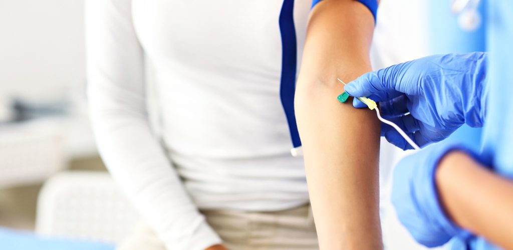 سبب انخفاض البوتاسيوم في الدمّ