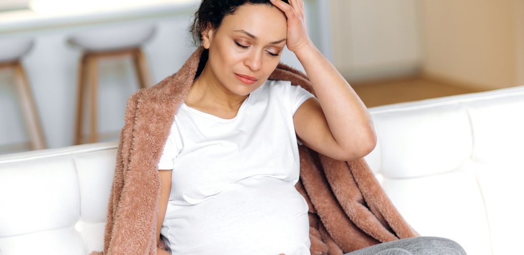 نصائح علميّة للتحكّم بمستوى ضغط الدم خلال الحمل