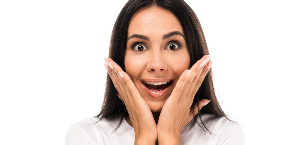 حقائق مدهشة عن جسم الإنسان