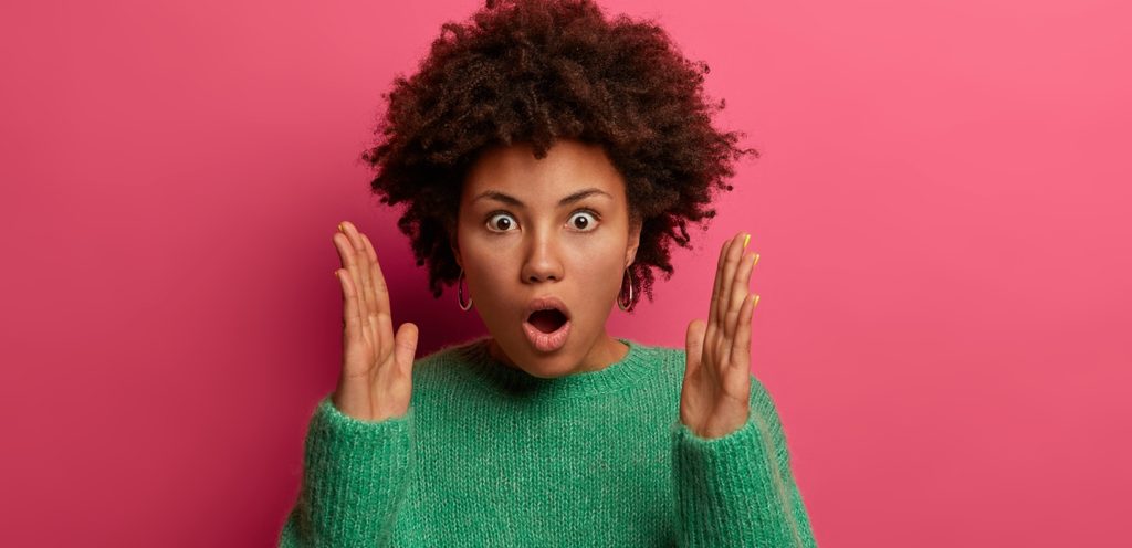 حقائق غير متوقّعة عن ردات فعل الجسم