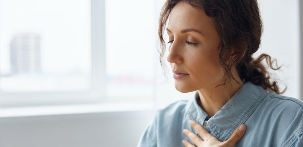 الخطوات العلاجيّة لمشاكل التنفّس