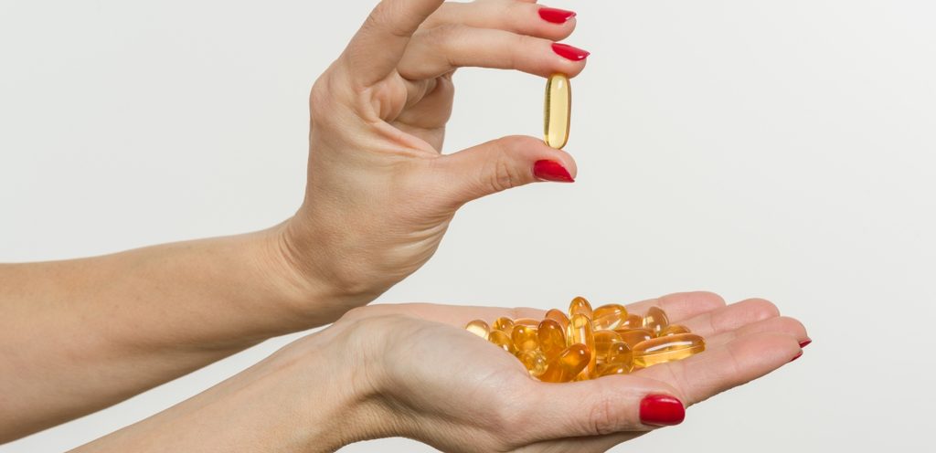 دور أوميغا 3 في تعزيز الخصوبة