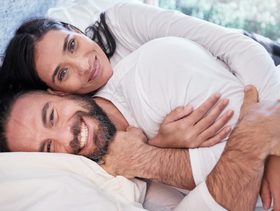 منطقة جي سبوت عند المرأة وكيفية تحفيزها