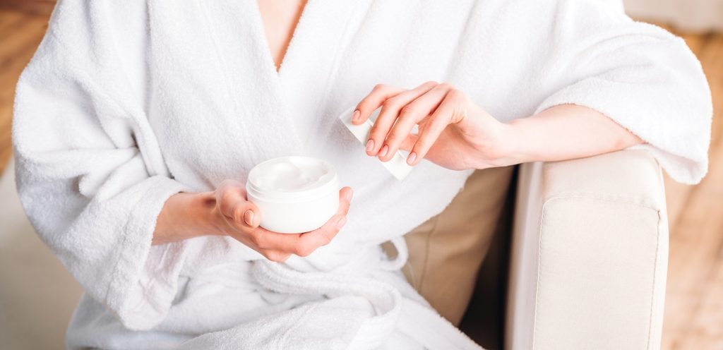 أفضل غسول طبيعيّ للعناية بالمنطقة الحسّاسة