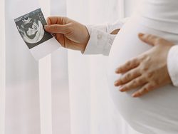 اختبار: أي إمرأة أنت في الشهر الأخير من الحمل؟