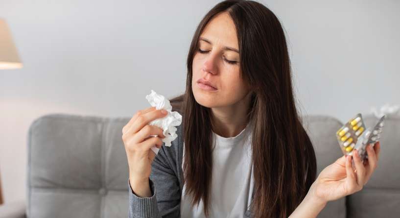 أدوية الحرقان