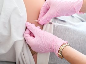 إبرة الفصيلة للحامل_ معلومات هامة تعرفينها للمرة الأولى