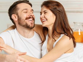 إغراء الزوج