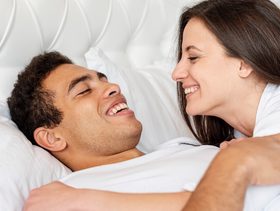 الأوضاع المفضّلة عند برج السرطان