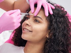 البوتوكس وتأثيره على الطفل_ ما نعرفه عن المخاطر أثناء الحمل والرضاعة الطبيعية