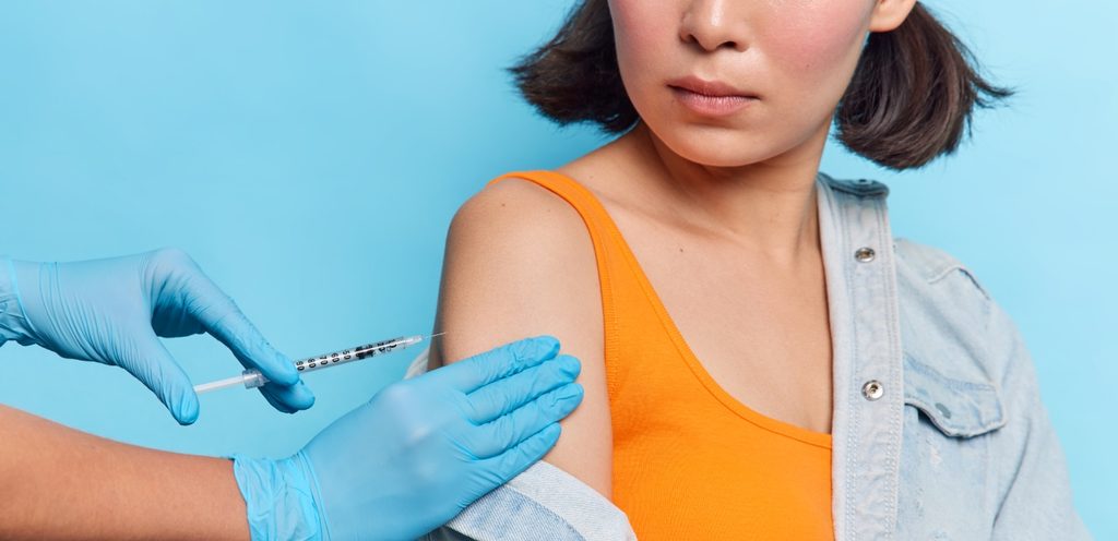 التطعيم ضروري