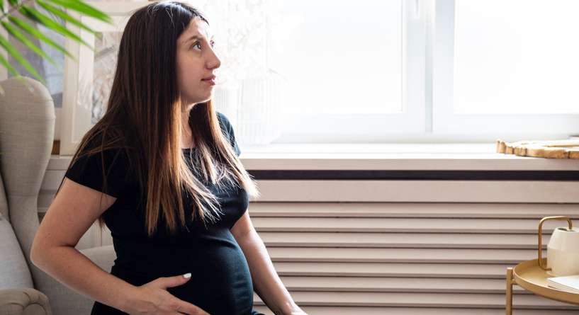 الشعور بفراغ البطن