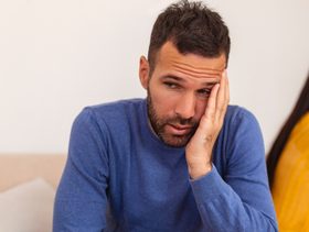 الشك المرضي