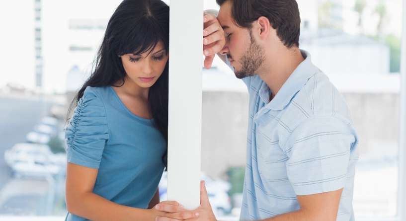 الطلاق سيف ذو حدين على المرأة_ اعرفي الإيجابيات والسلبيات