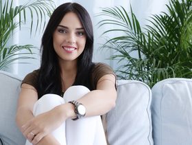 المرأة الحمل